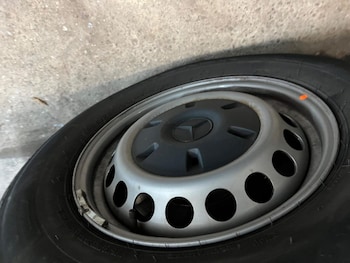 Mercedes-Benz Sprinter feature image