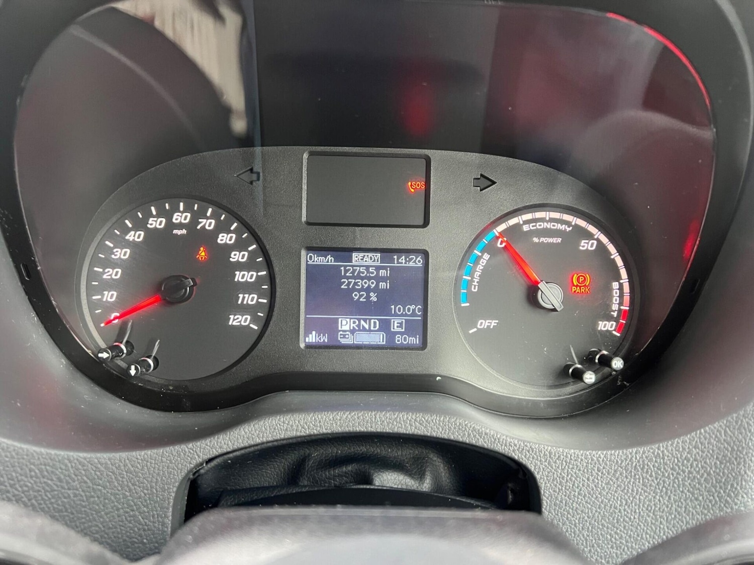 Used Mercedes-Benz Sprinter 2021 for sale - 77640809: Photo 25