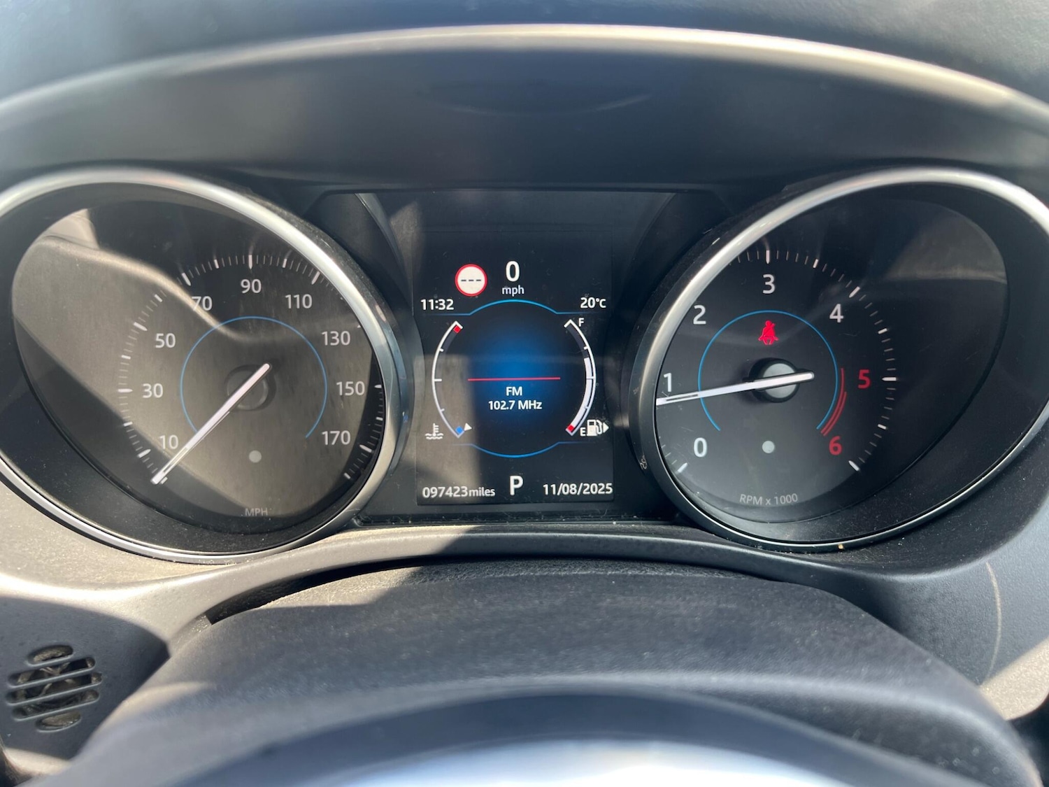 Vehicle 26