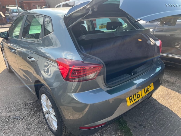 Used SEAT Ibiza 2017 for sale - 75883282: Photo 11