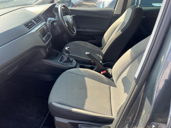 Used SEAT Ibiza 2017 for sale - 75883282: Photo 15