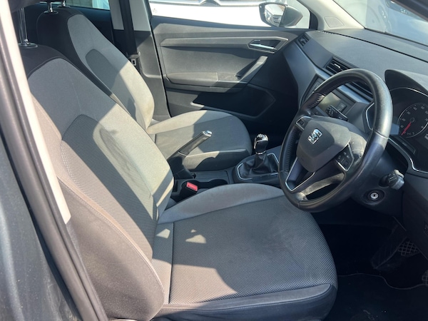 Used SEAT Ibiza 2017 for sale - 75883282: Photo 3