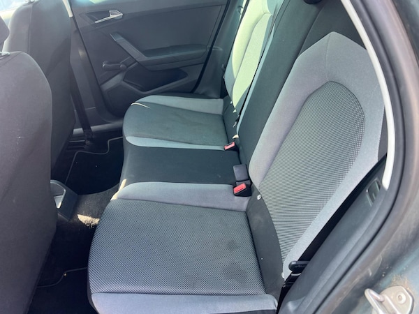 Used SEAT Ibiza 2017 for sale - 75883282: Photo 7