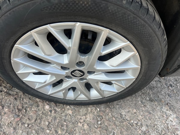Used SEAT Ibiza 2017 for sale - 75883282: Photo 8