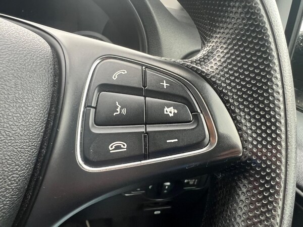 Used Mercedes-Benz Vito 2020 for sale - 76327400: Photo 13