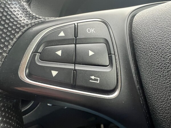 Used Mercedes-Benz Vito 2020 for sale - 76327400: Photo 14