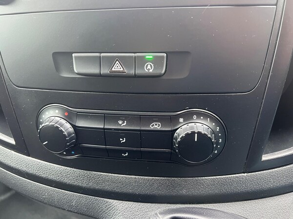 Used Mercedes-Benz Vito 2020 for sale - 76327400: Photo 15