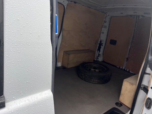 Used Mercedes-Benz Vito 2020 for sale - 76327400: Photo 9