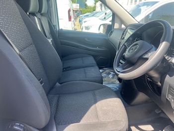 Used Mercedes-Benz Vito 2023 for sale - 79106979: Photo