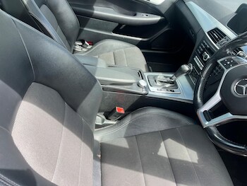 Used Mercedes-Benz C Class 2013 for sale - 78809321: Photo