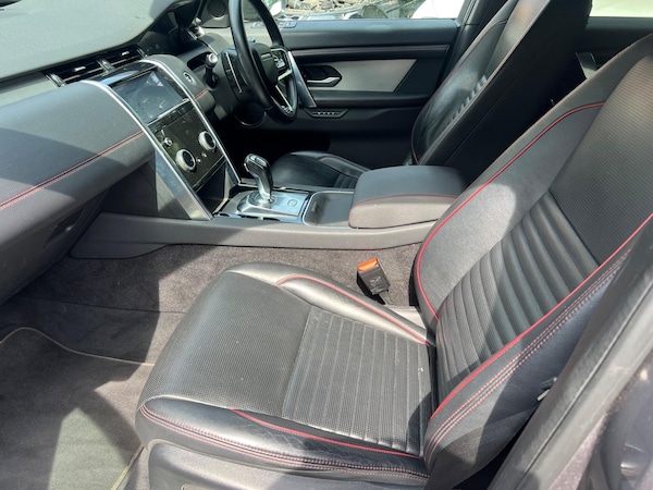 Used Land Rover Discovery Sport 2021 for sale - 76174729: Photo 10