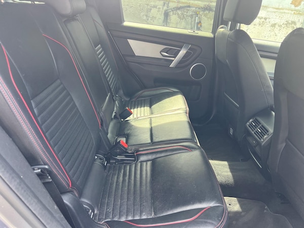 Used Land Rover Discovery Sport 2021 for sale - 76174729: Photo 14