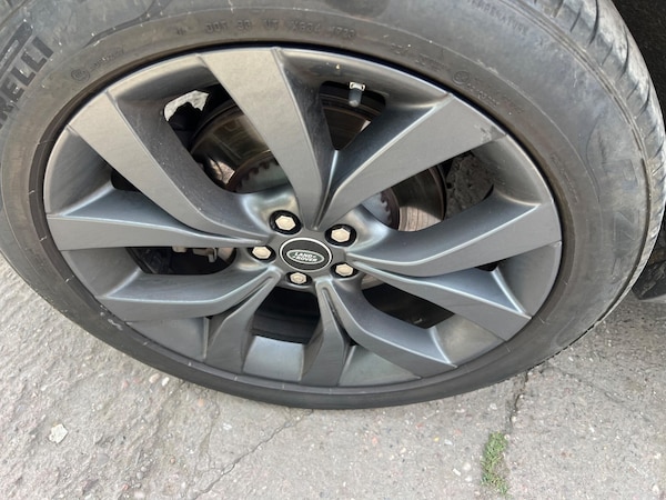 Used Land Rover Discovery Sport 2021 for sale - 76174729: Photo 17