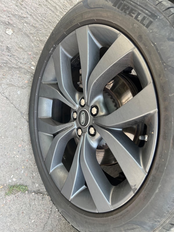 Used Land Rover Discovery Sport 2021 for sale - 76174729: Photo 18