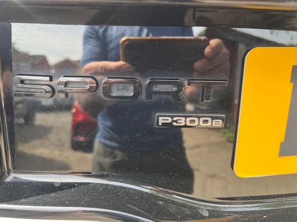 Used Land Rover Discovery Sport 2021 for sale - 76174729: Photo 21