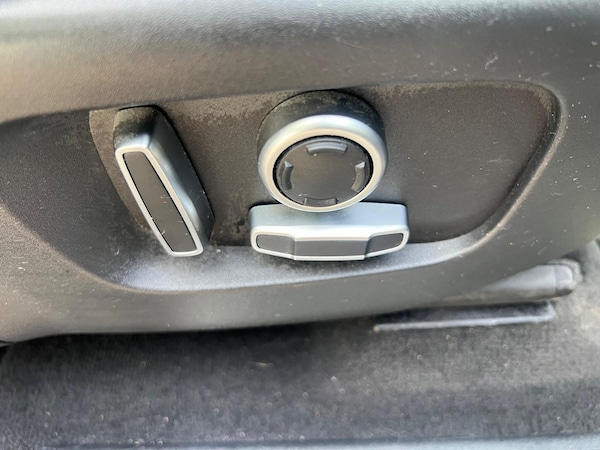Used Land Rover Discovery Sport 2021 for sale - 76174729: Photo 22
