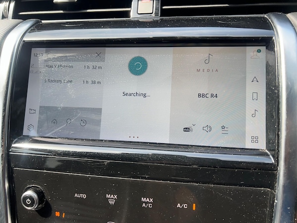 Used Land Rover Discovery Sport 2021 for sale - 76174729: Photo 30