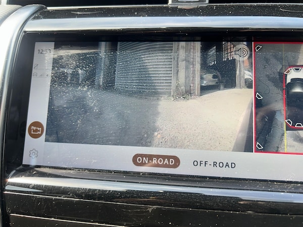 Used Land Rover Discovery Sport 2021 for sale - 76174729: Photo 33