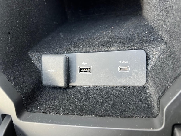 Used Land Rover Discovery Sport 2021 for sale - 76174729: Photo 35