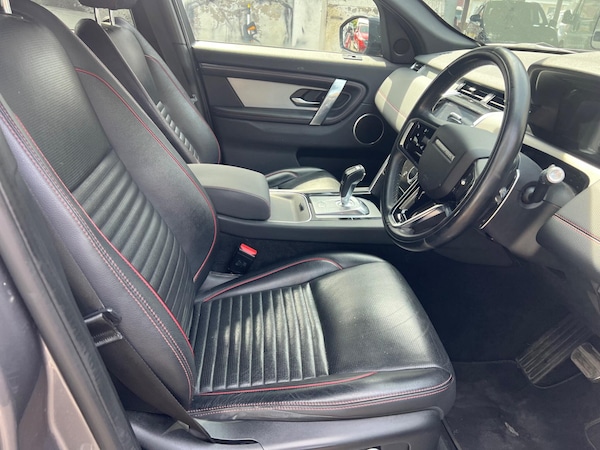 Used Land Rover Discovery Sport 2021 for sale - 76174729: Photo 39