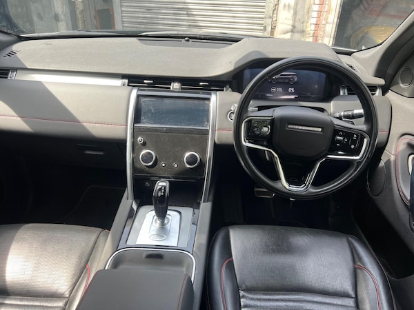 Used Land Rover Discovery Sport 2021 for sale - 76174729: Photo 5