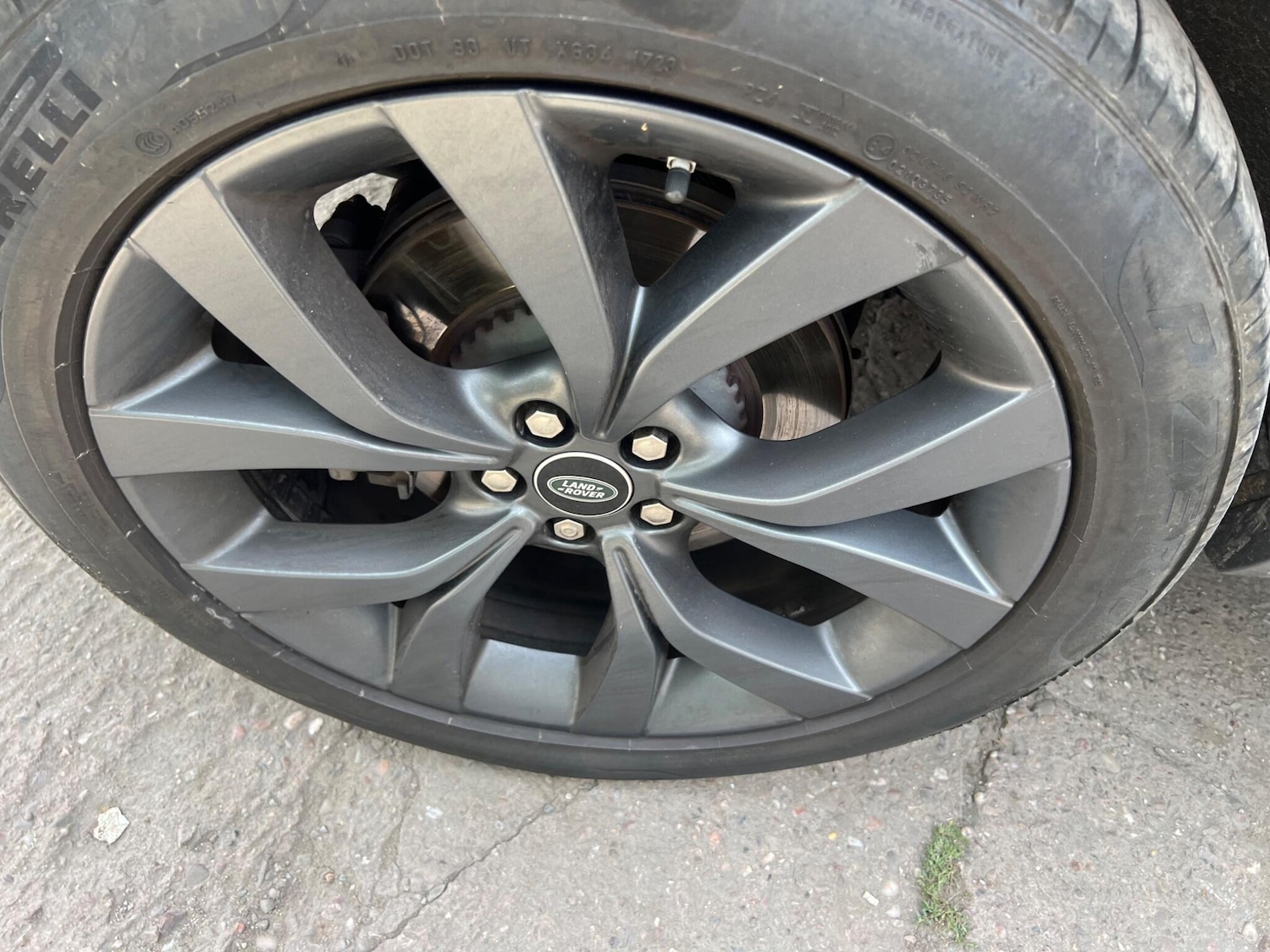 Used Land Rover Discovery Sport 2021 for sale - 77218320: Photo 17