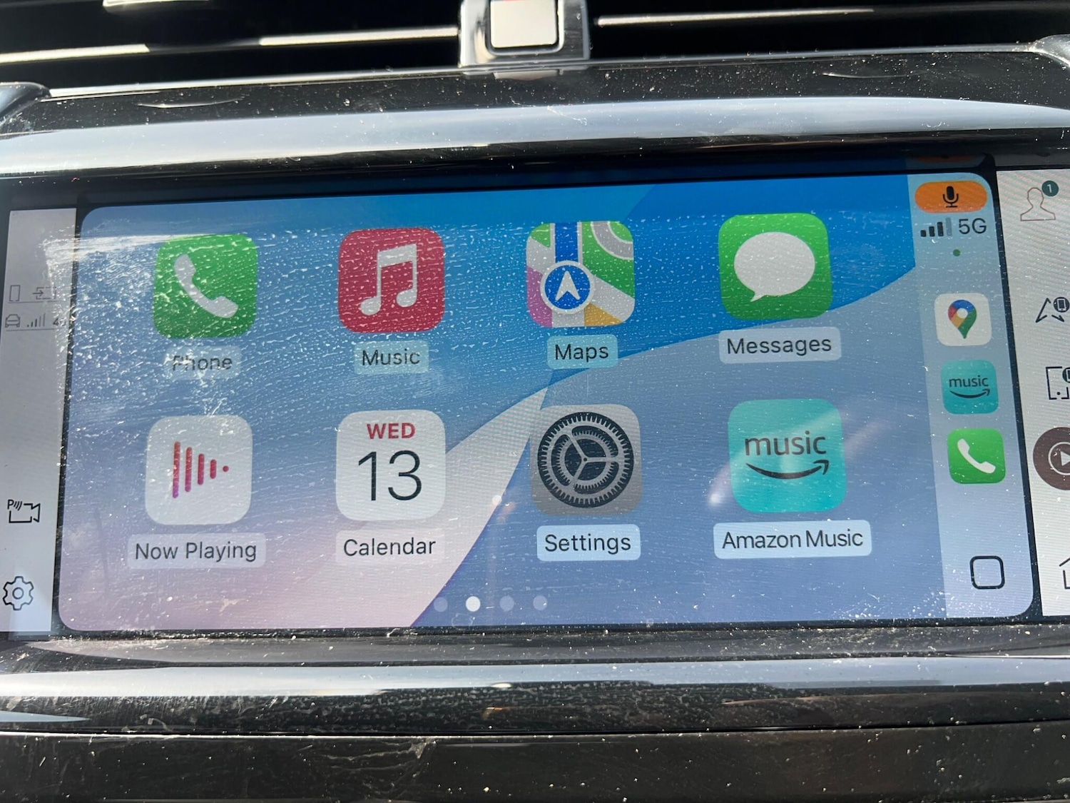 Used Land Rover Discovery Sport 2021 for sale - 77218320: Photo 36