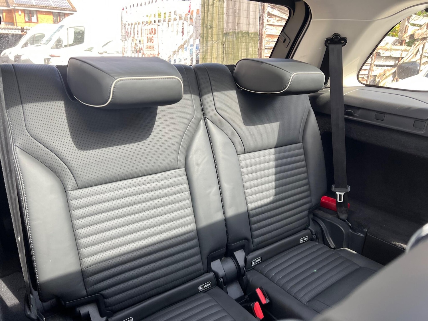 Used Land Rover Discovery 2017 for sale - 77330390: Photo 10