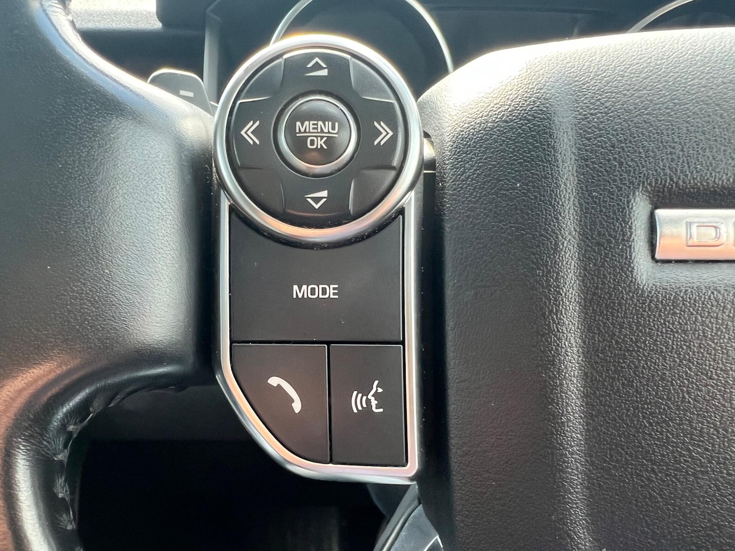 Used Land Rover Discovery 2017 for sale - 77330390: Photo 31