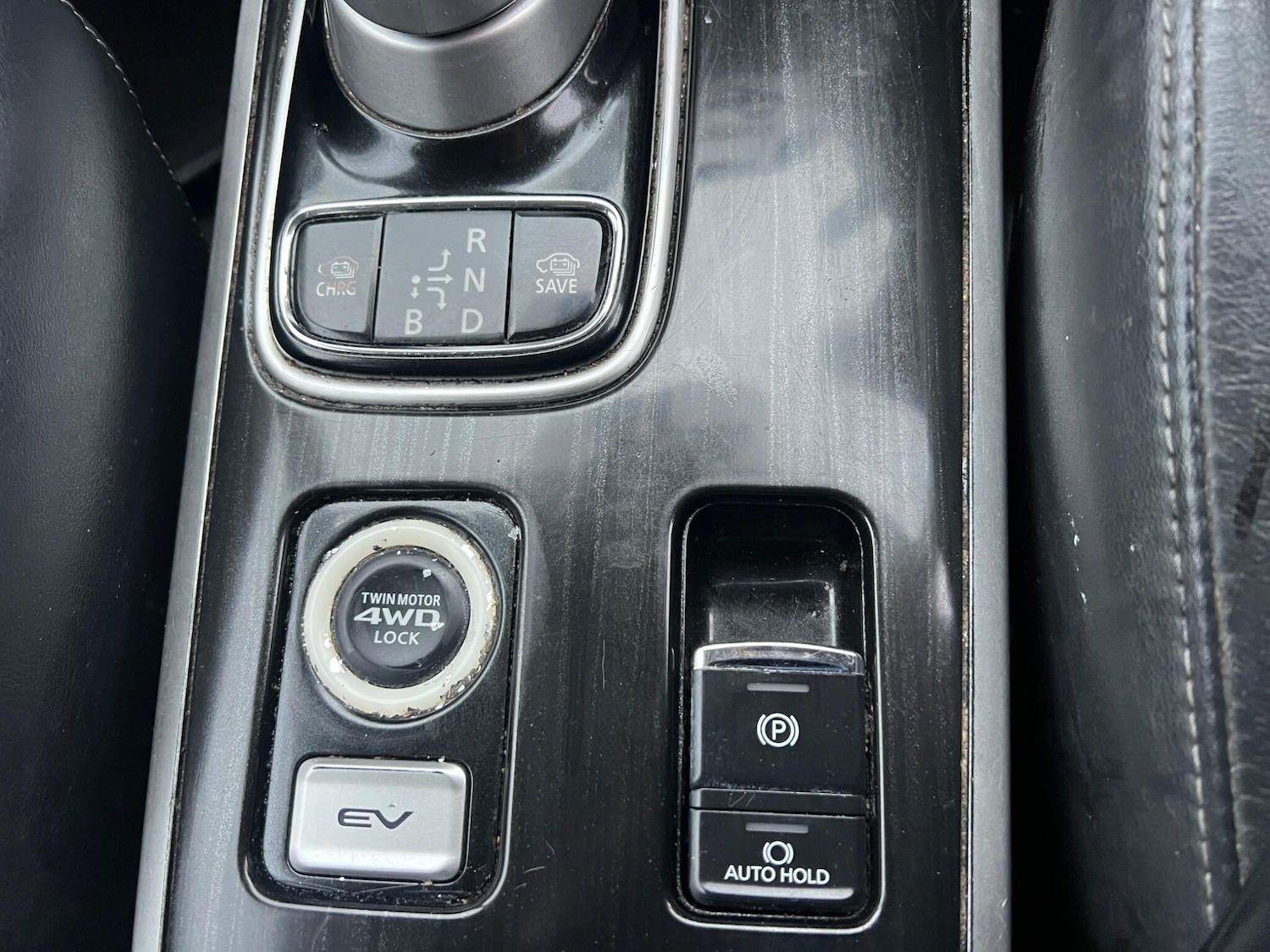 Used Mitsubishi Outlander for sale - 76549483: Photo 13