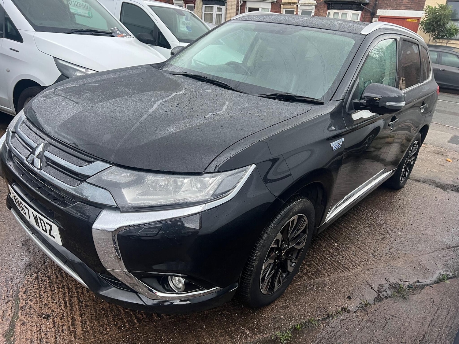 Used Mitsubishi Outlander for sale - 76549483: Photo 20