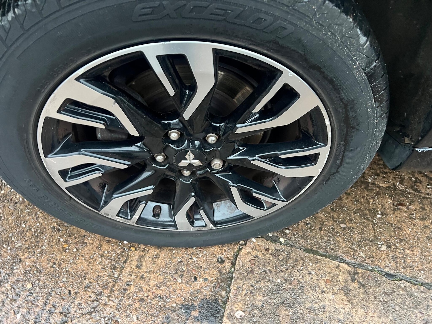 Used Mitsubishi Outlander for sale - 76549483: Photo 21