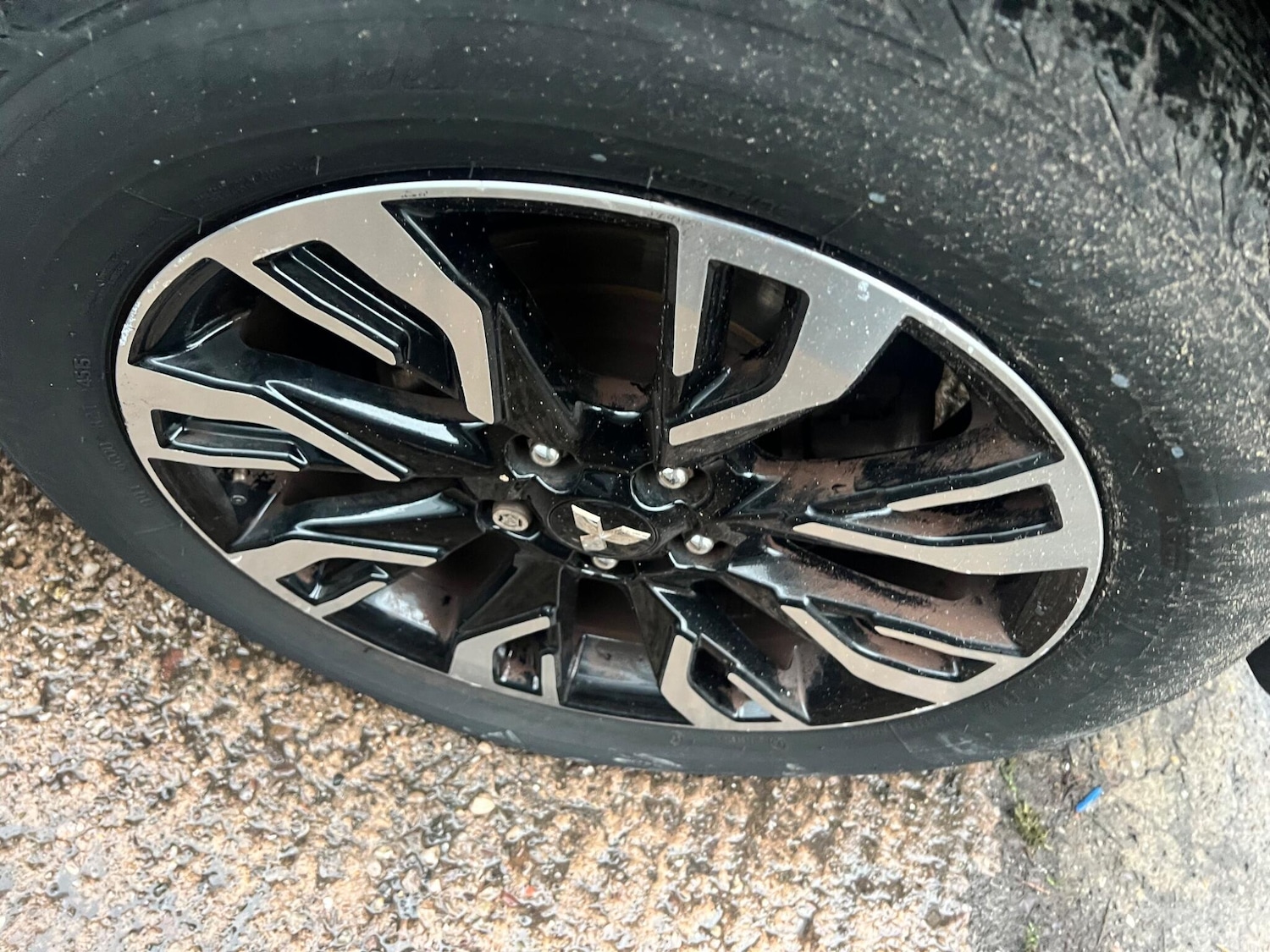 Used Mitsubishi Outlander for sale - 76549483: Photo 22