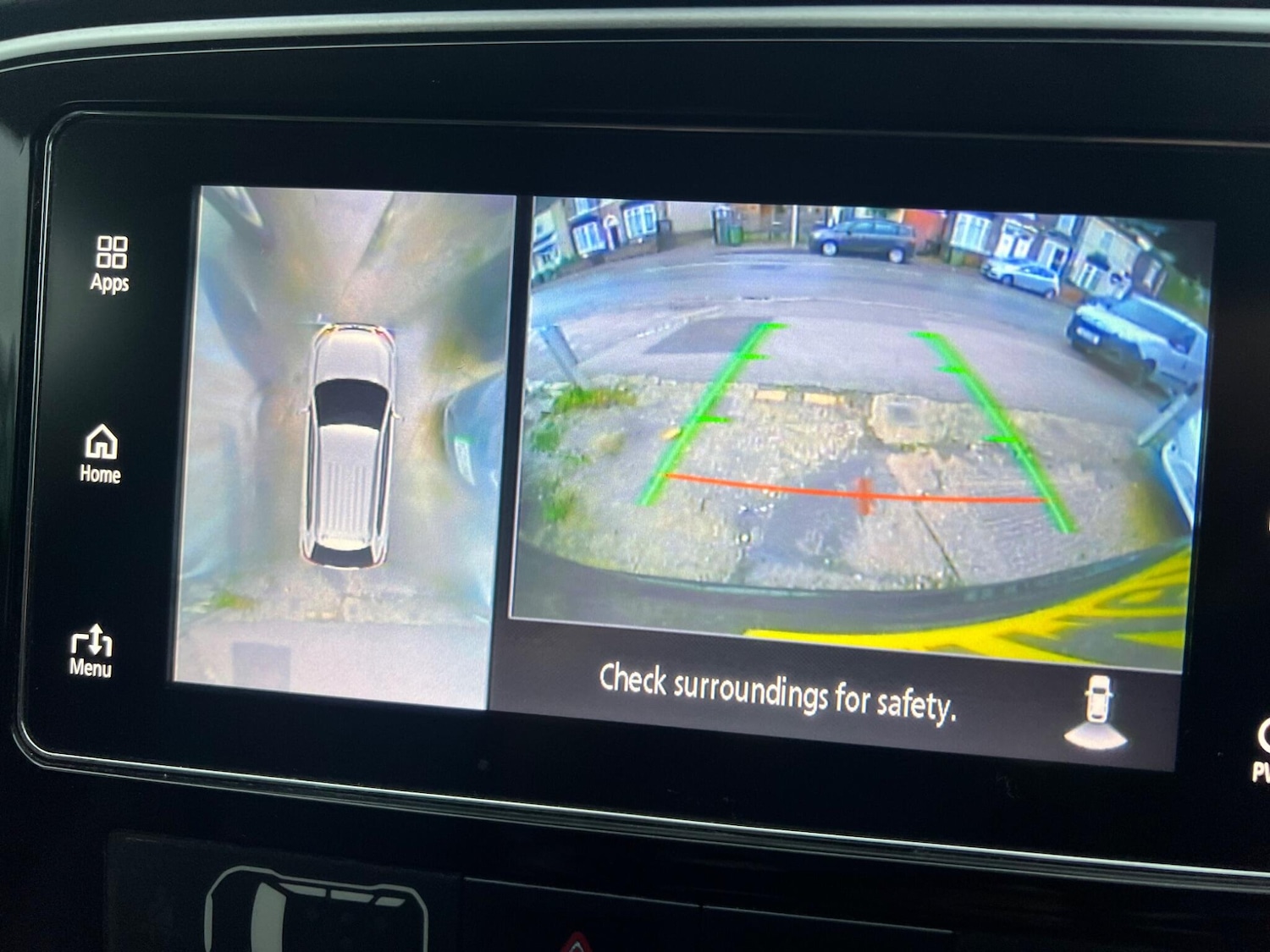 Used Mitsubishi Outlander for sale - 76549483: Photo 29