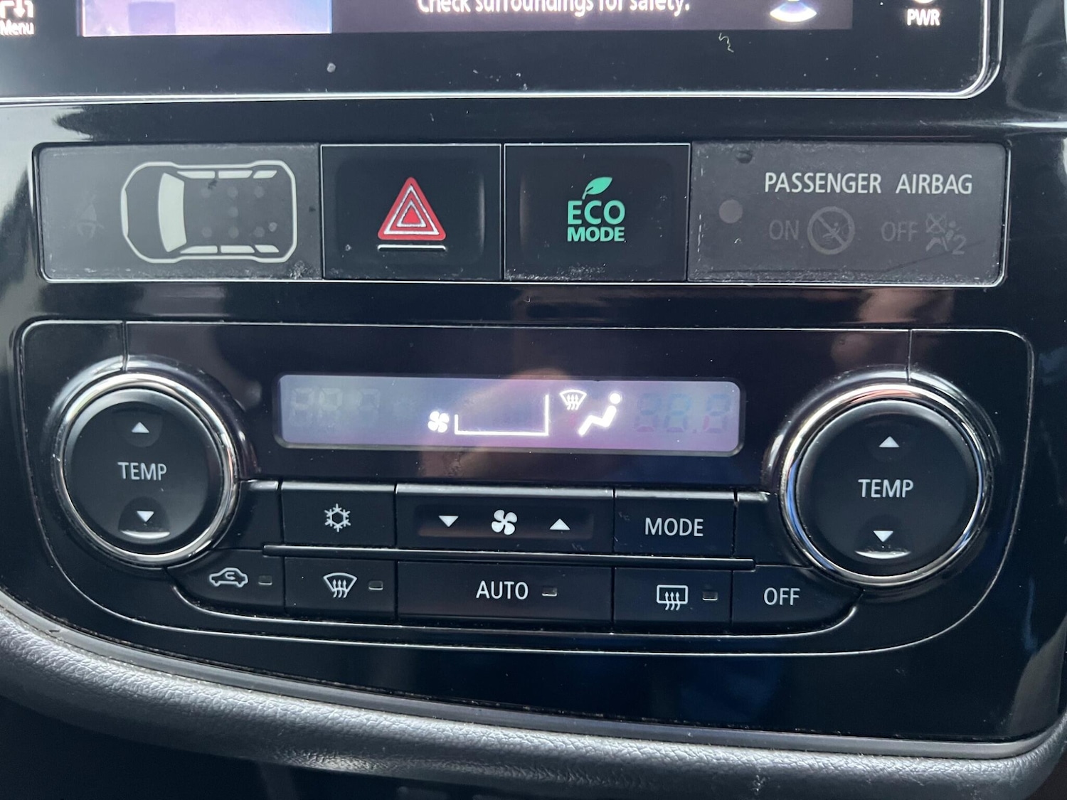 Used Mitsubishi Outlander for sale - 76549483: Photo 30