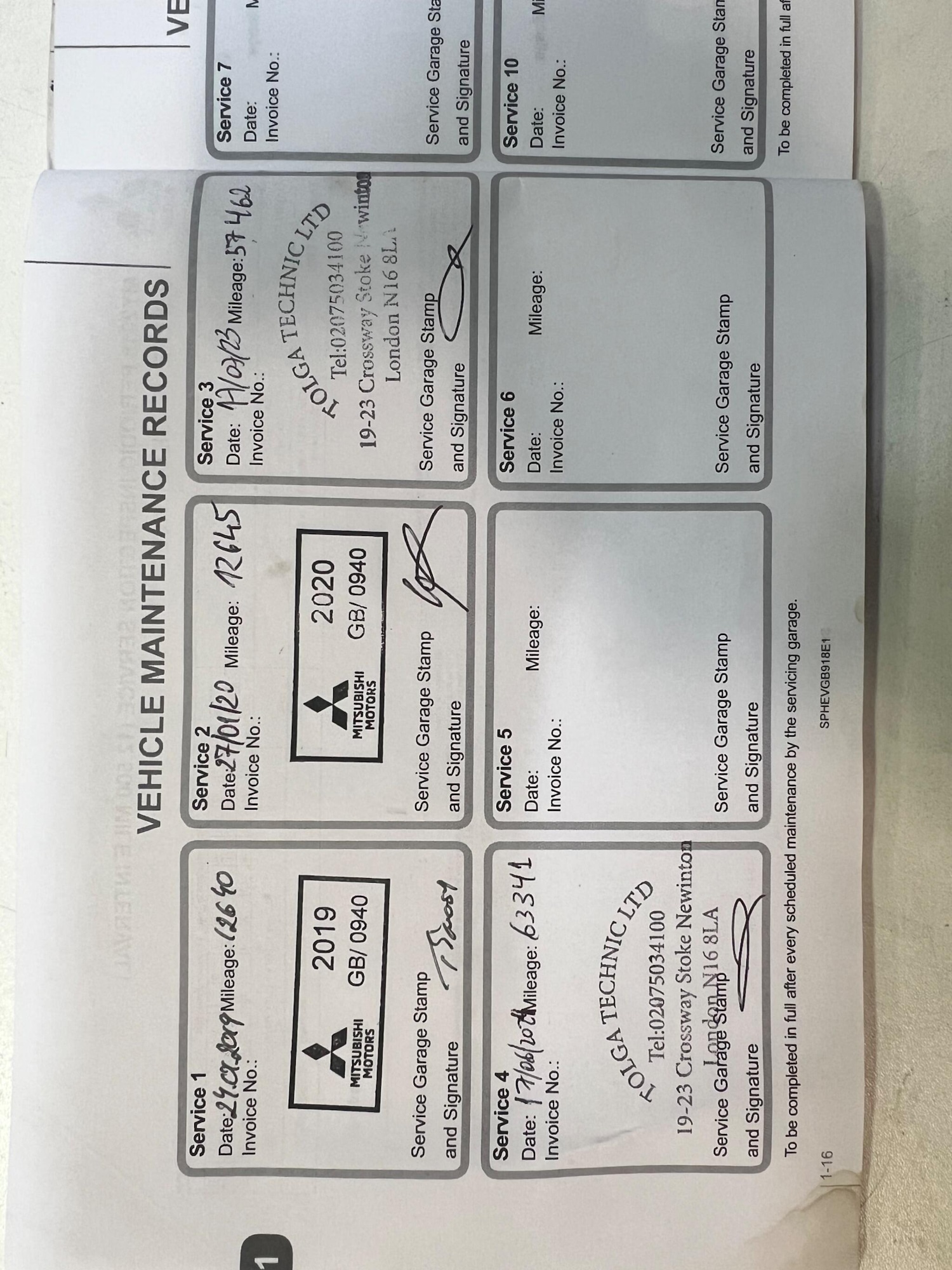 Used Mitsubishi Outlander for sale - 76549483: Photo 33