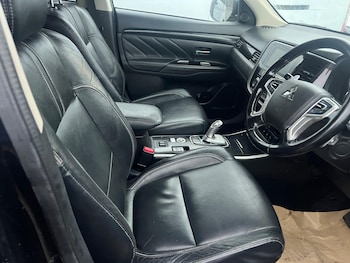 Used Mitsubishi Outlander 2018 for sale - 76549483: Photo