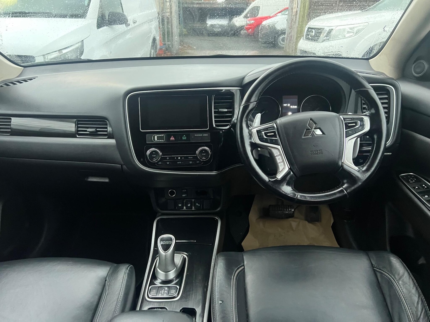 Used Mitsubishi Outlander for sale - 76549483: Photo 5