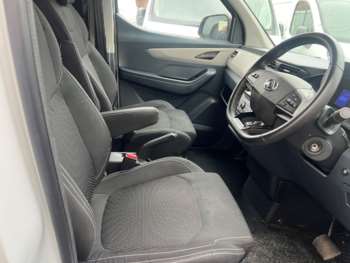 Used Maxus eDeliver 3 2021 for sale - 75173930: Photo