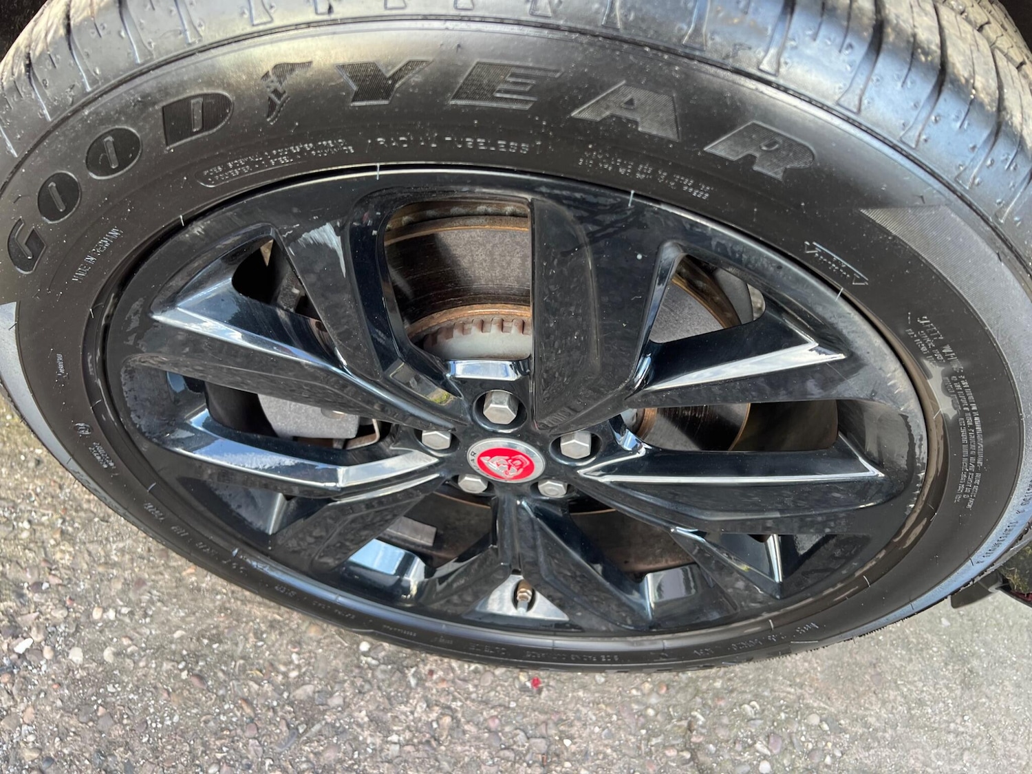 Used Jaguar I-Pace for sale - 78135822: Photo 10