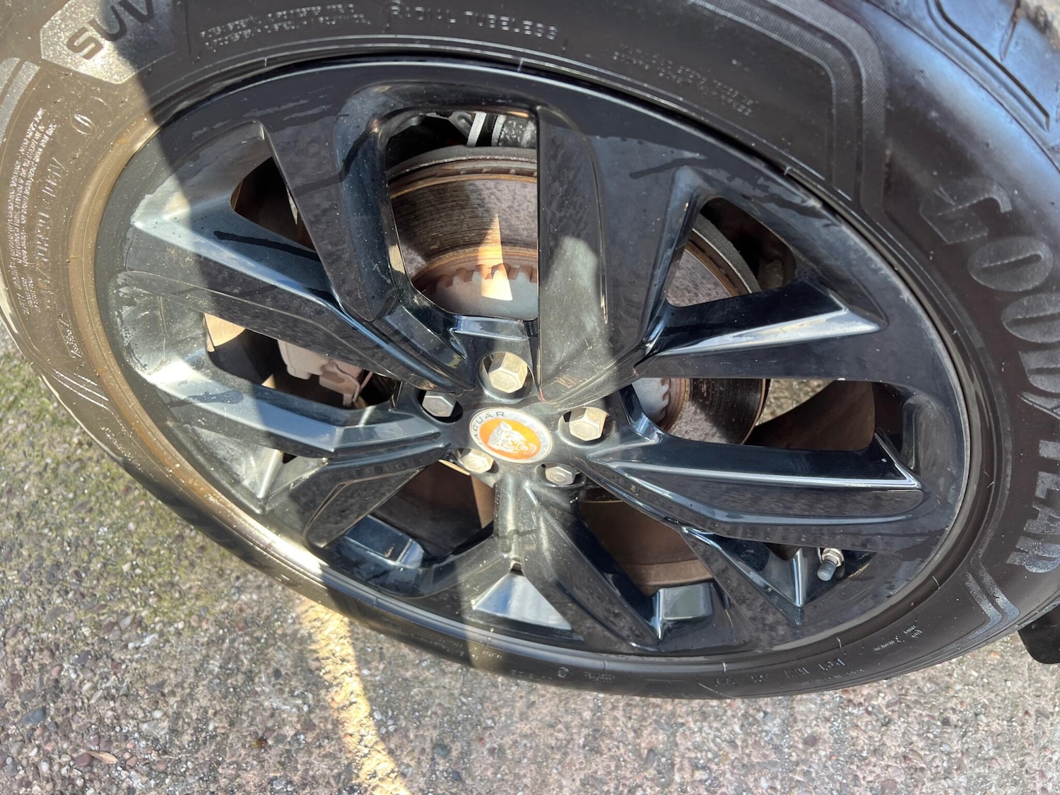 Used Jaguar I-Pace for sale - 78135822: Photo 11