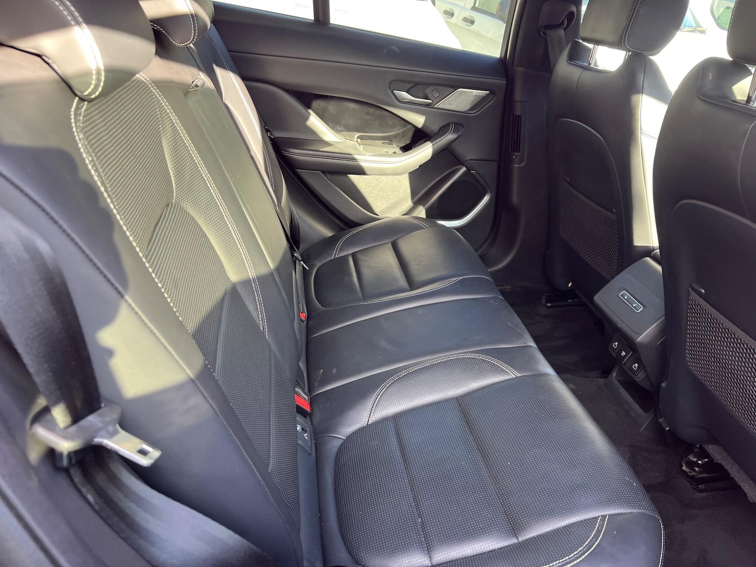 Used Jaguar I-Pace for sale - 78135822: Photo 12