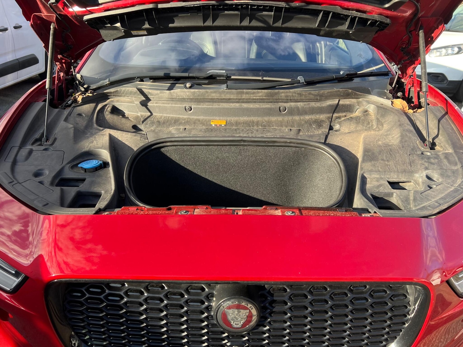 Used Jaguar I-Pace for sale - 78135822: Photo 13