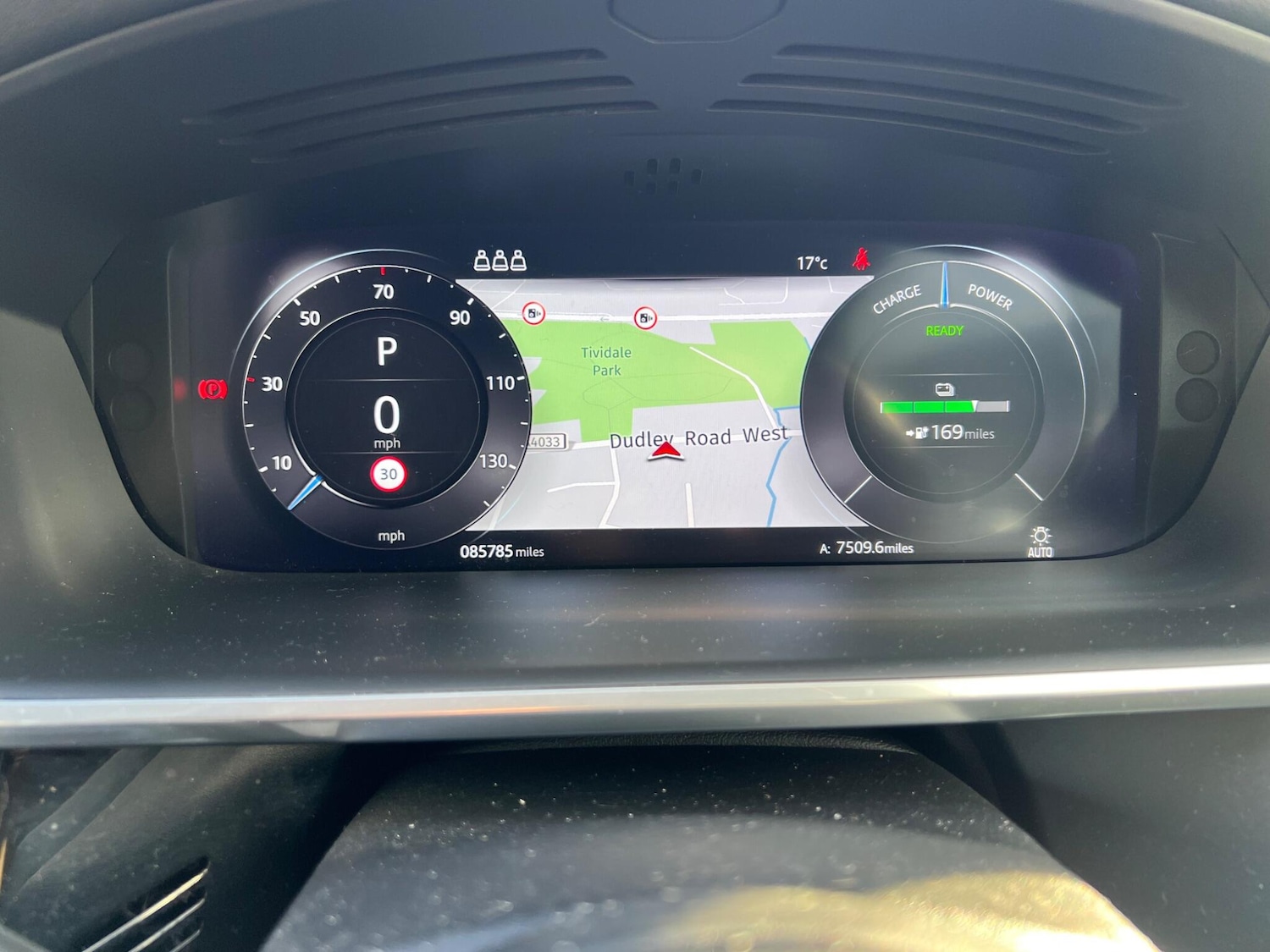 Used Jaguar I-Pace for sale - 78135822: Photo 21