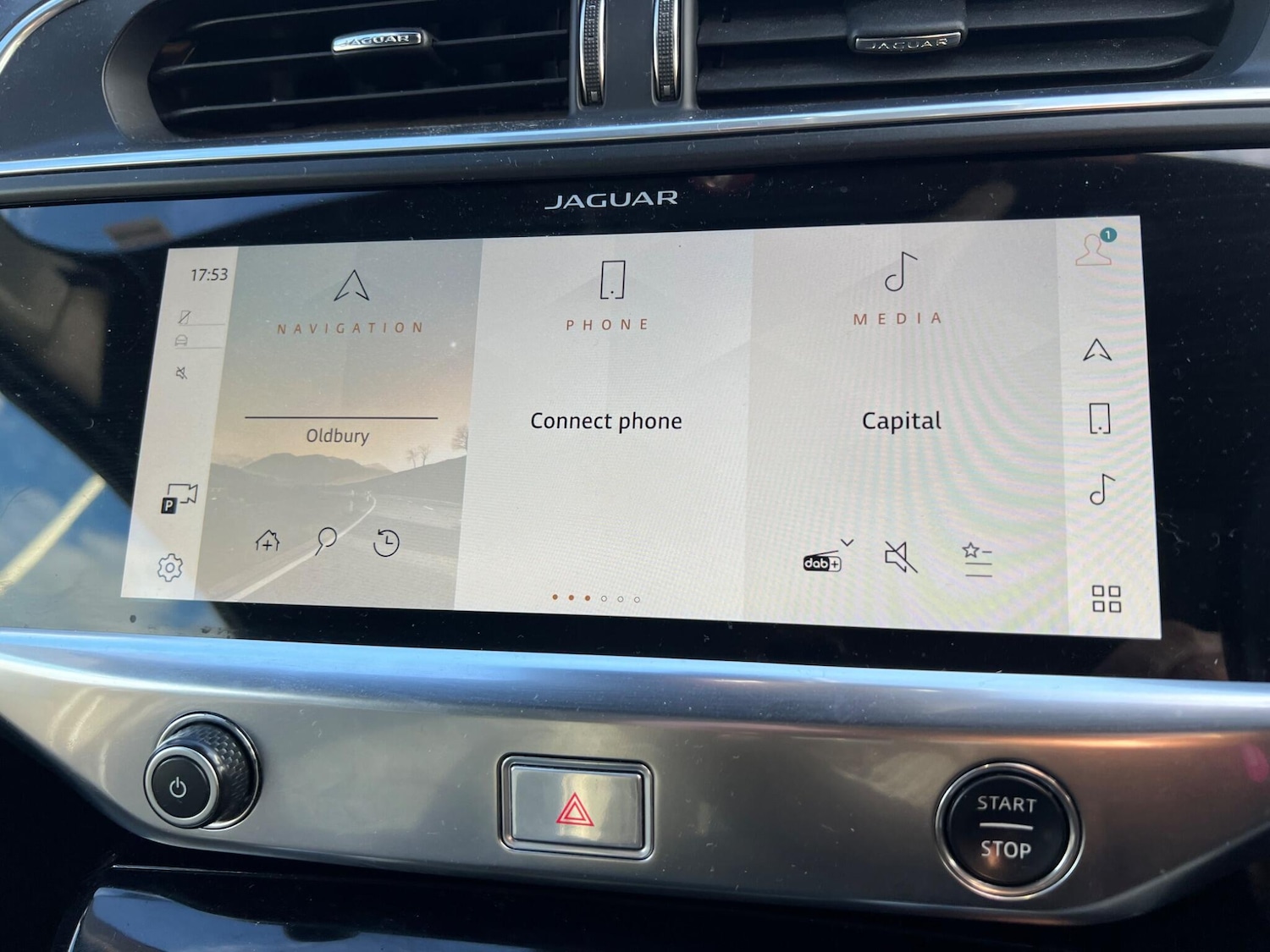 Used Jaguar I-Pace for sale - 78135822: Photo 22