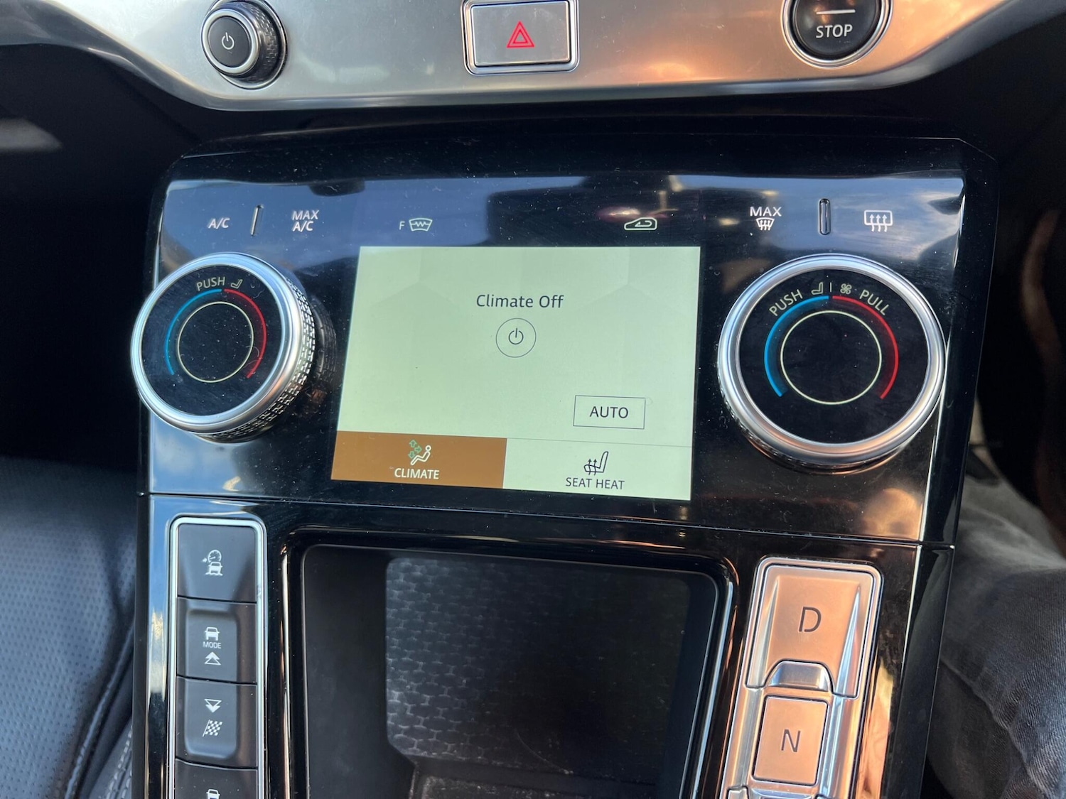 Used Jaguar I-Pace for sale - 78135822: Photo 23