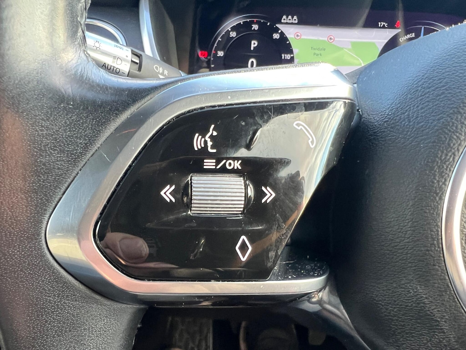 Used Jaguar I-Pace for sale - 78135822: Photo 25