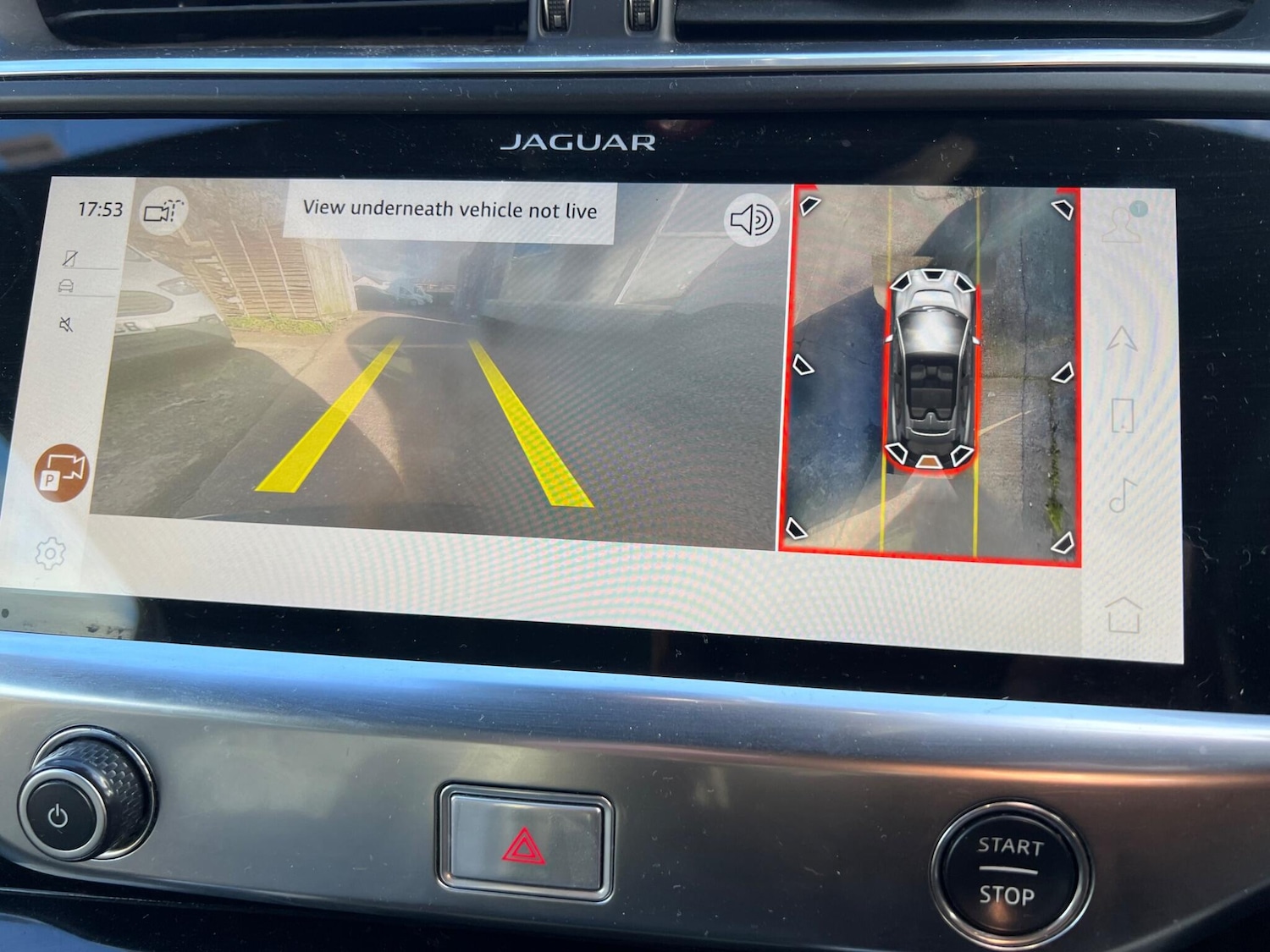 Used Jaguar I-Pace for sale - 78135822: Photo 28