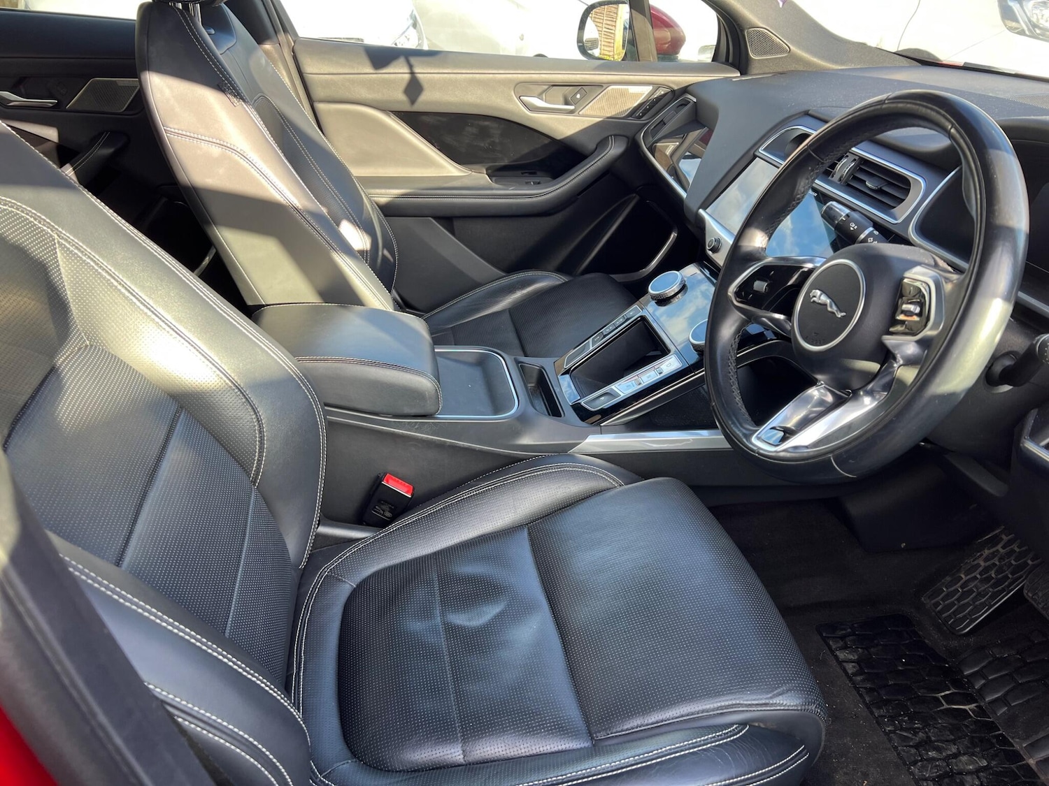 Used Jaguar I-Pace for sale - 78135822: Photo 3