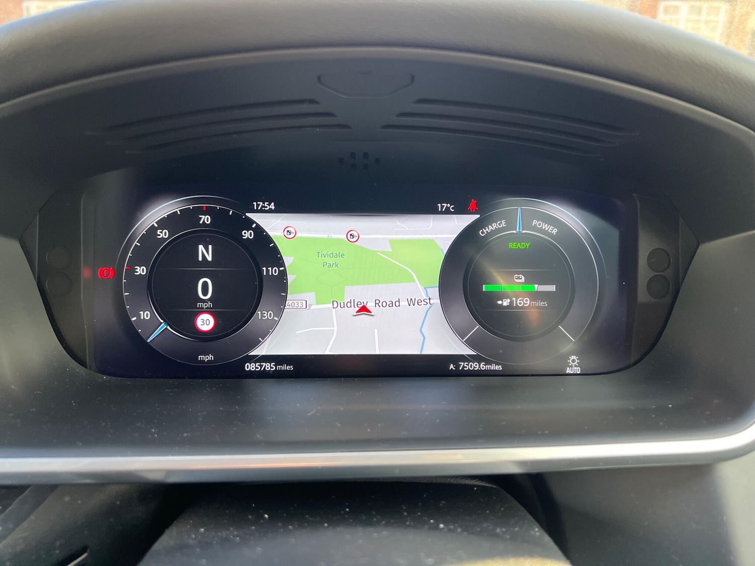 Used Jaguar I-Pace for sale - 78135822: Photo 30